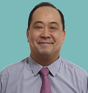Jose R Macoto Rhinology 2027